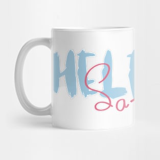 schuyler sisters Mug